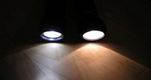 LED ნათურამ შეიძლება გამოიწვისო იმუნიტეტის დარღვევა და კიბო