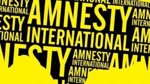 Amnesty International დონეცკში ცეცხლის შეწყვეტას მოითხოვს