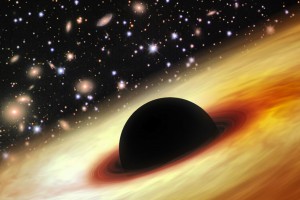 ასტონომების სენსაციური აღმოჩენა–ამოჩენილია ძალიან დიდი ზომის შავი ხვრელი, რომელიც 12 მილიარდჯერ დიდია მზეზე