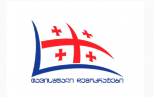 9185tavisufali_demokratebi_logo