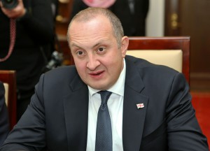 Giorgi_Margvelashvili_Senate_of_Poland_02
