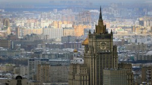 მოსკოვი: ევროპაში დაძაბულ სიტუაციას ნატო ქმნის და არა რუსეთი
