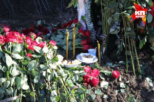 სევასტოპოლში 23 მარტს 33 წლის ვიქტორ იანუკოვიჩ-უმცროსს დაემშვიდობნენ, რომელიც ბაიკალზე ტრაგიკულად დაიღუპა