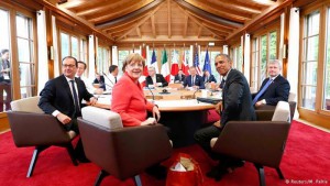 G7 სამიტი დასრულებულია – ერთიანი ხედვა და ნაკლები კონკრეტულობა