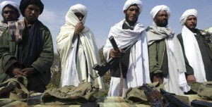 თალიბებმა ავღანეთში 11 სამხედრო მოკლეს