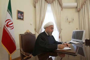 6. ირანი-  პრეზიდენტ ჰასან რუჰანის კაბინეტი