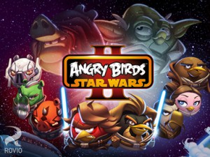 მობილური თამაშის Angry Birds გაგრძელება გამოვიდა