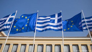 საბერძნეთს ევროჯგუფისთვის ახალი გეგმა არ წარუდგენია