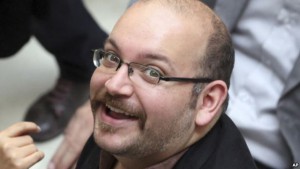 ირანი "ვაშინგტონ პოსტის" ჟურნალისტს არ ათავისუფლებს