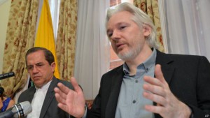 შვედეთმა WikiLeaks-ის დამაარსებლის წინააღმდეგ საქმე დახურა