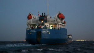 ლიბიის სანაპიროზე ისლამისტებმა რუსული გემი დაიჭირეს