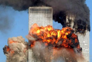 2001 წლის 11 სექტემბრის ტერაქტიდან 14 წელი გავიდა