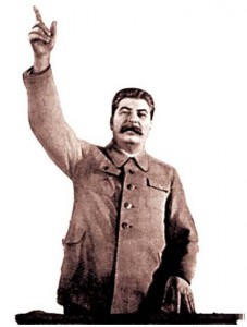 stalini
