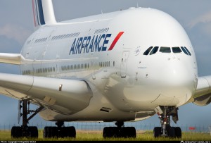 Air France: კენიაში ექსტრემალური დაშვება ცრუ განგაში იყო