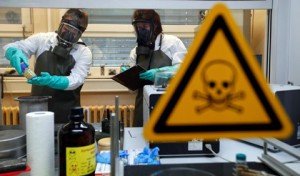 ექსპერტები სირიაში ქიმიური იარაღის გამოყენებაზე ისევ ალაპარაკდნენ