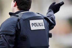 პარიზში პოლიციამ მამაკაცი მოკლა, რომელიც მათი ოფისის აფეთქებით იმუქრებოდა