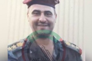 ერაყელმა სამხედროებმა ისლამური სახელმწიფოს მეთაურის მოადგილის სიკვდილის შესახებ განაცხადება გააკეთეს