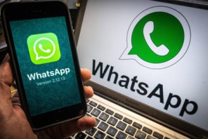 WhatsApp-ის აქტიურმა მომხმარებელმა მილიარდს მიაღწია