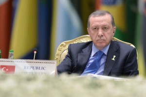 თურქეთმა რუსეთს "არასერიოზული სახელმწიფო" უწოდა