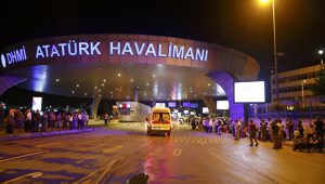 თურქეთის მთავრობა კიდევ ერთ აფეთქებაზე ავრცელებს ინფორმაციას